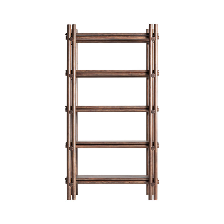 HAMBYE BOOKCASE