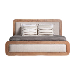 Beds & mattresses