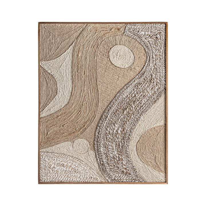 ZEUS WALL ART