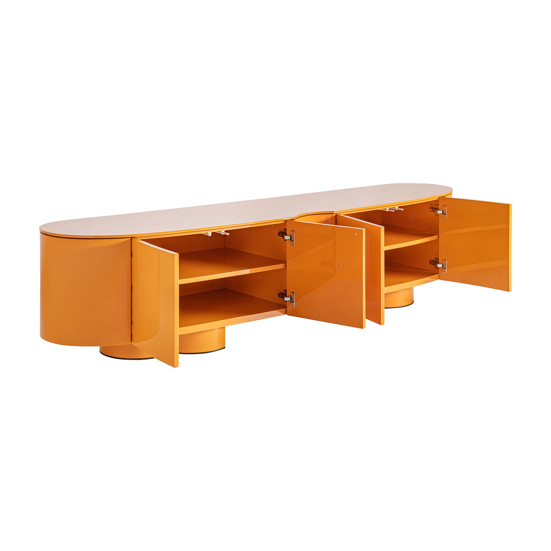 MIRKOV TV STAND
