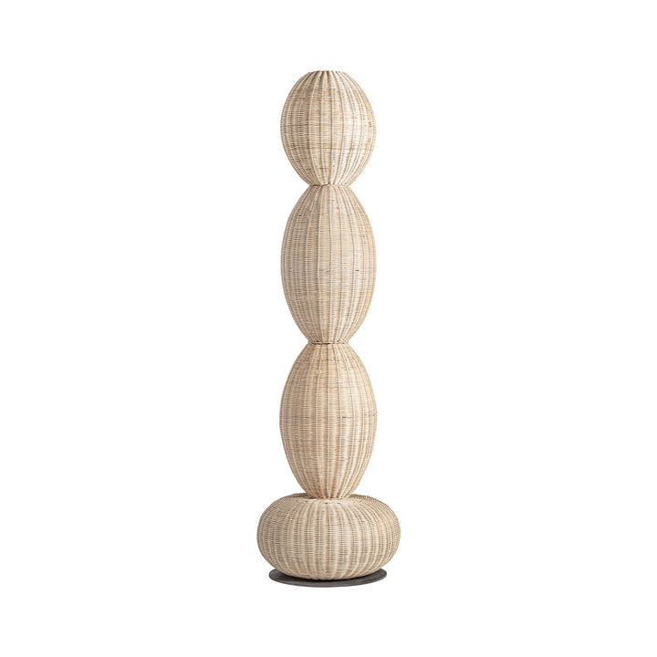 TEKAX FLOOR SCULPTURE