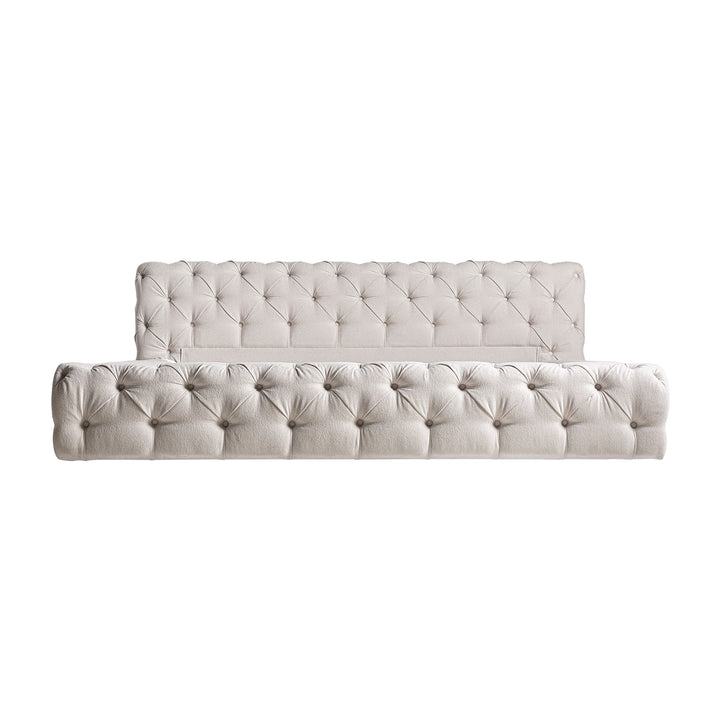 SANTORINI BED
