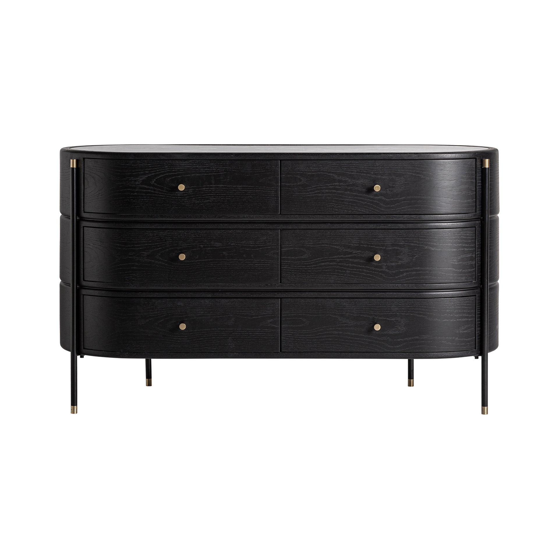BILZEN CHEST OF DRAWERS
