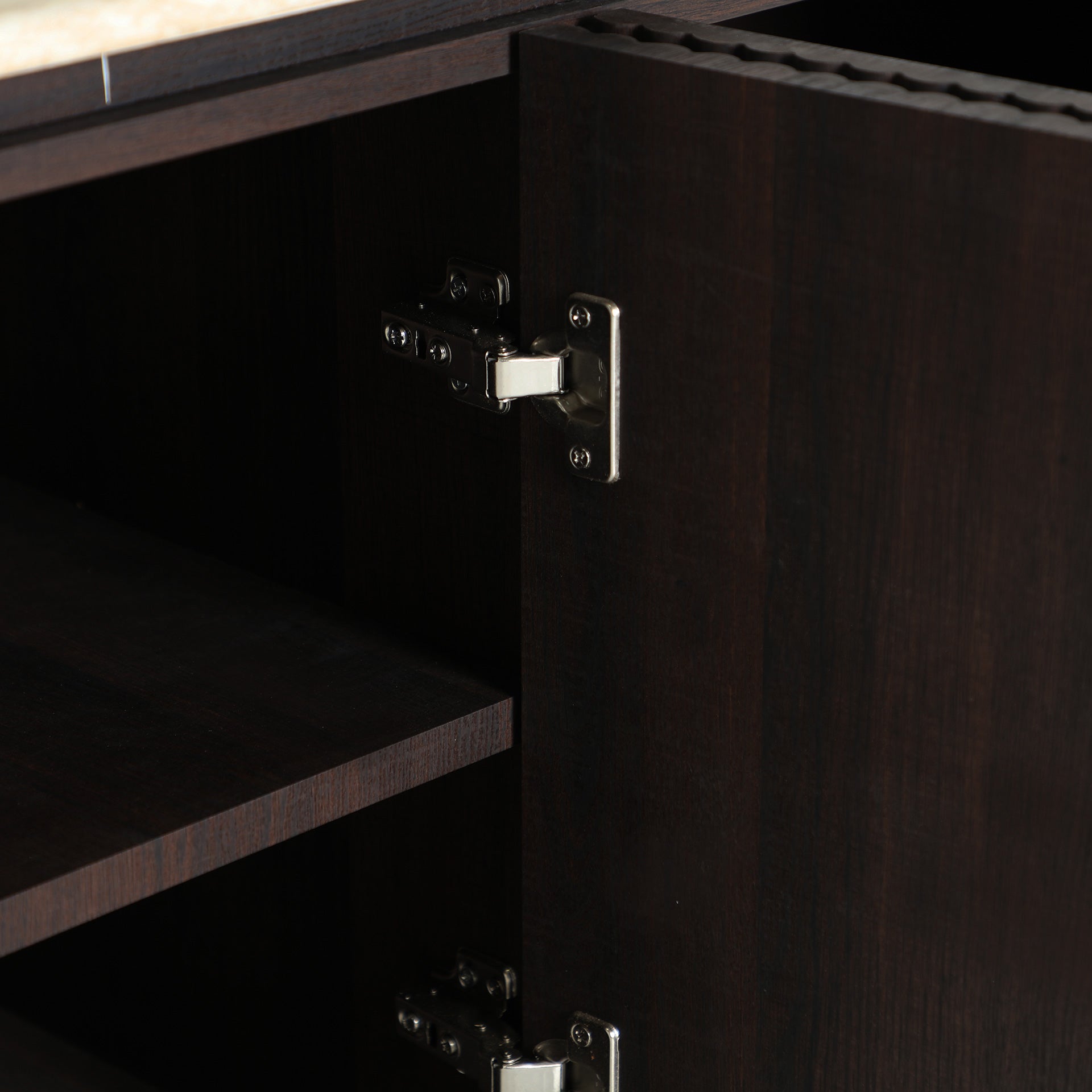 VERONA TV STAND