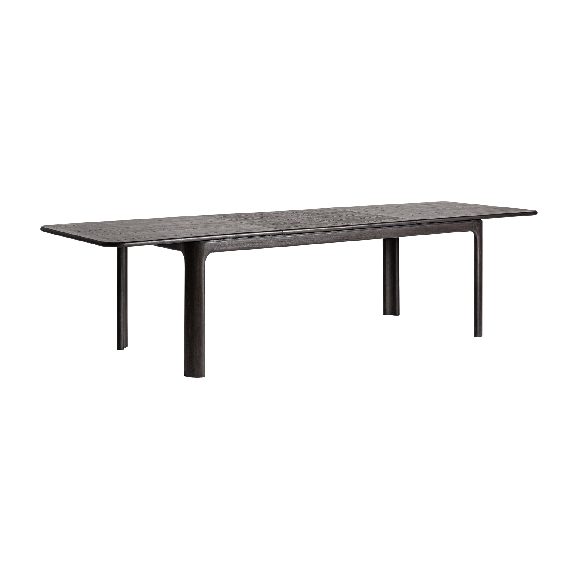 BUKEN EXTENDING TABLE