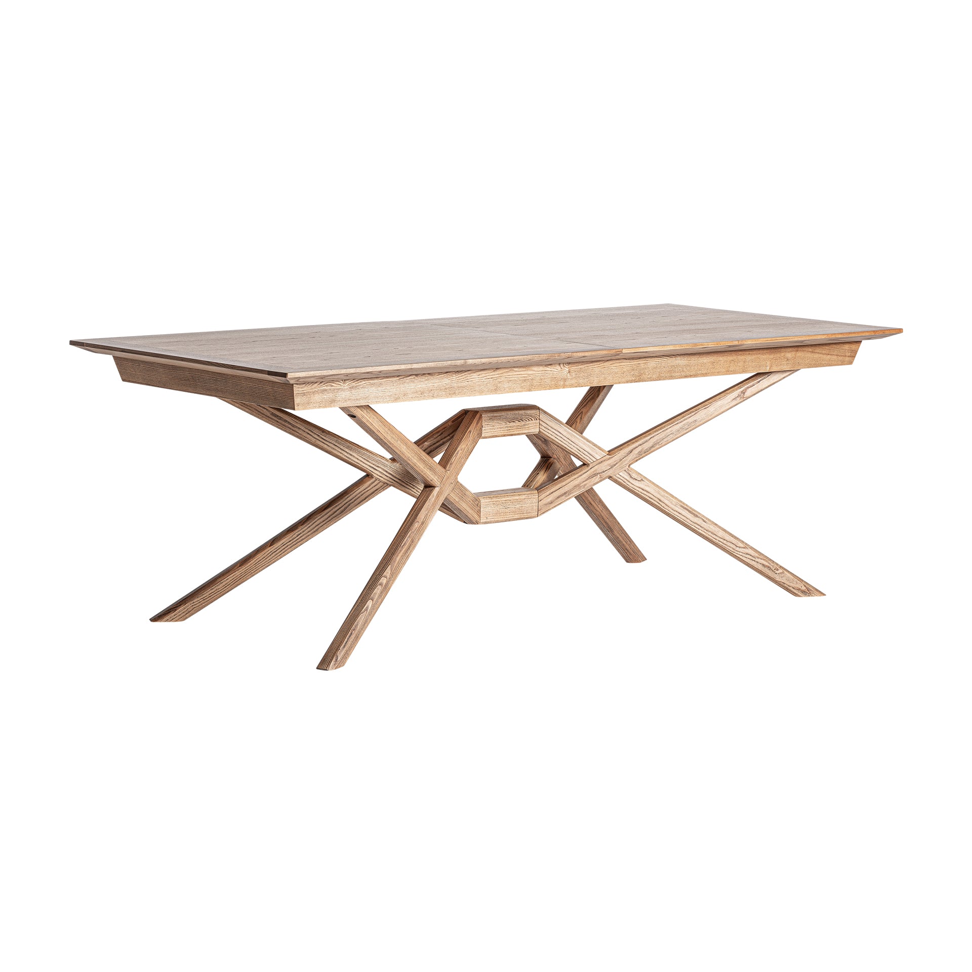 VREBOS EXTENDING TABLE