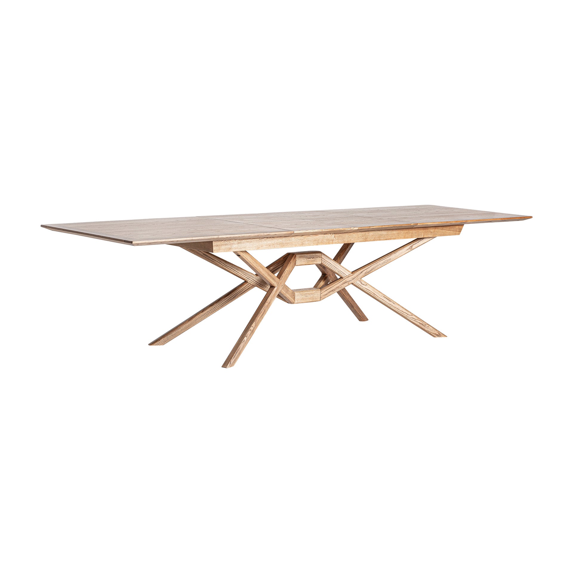VREBOS EXTENDING TABLE