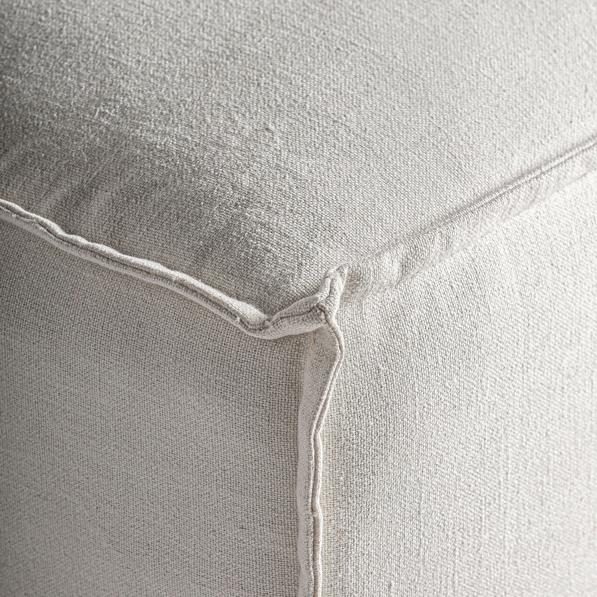 DERECHA VIROLLE CORNER SOFA MODULE