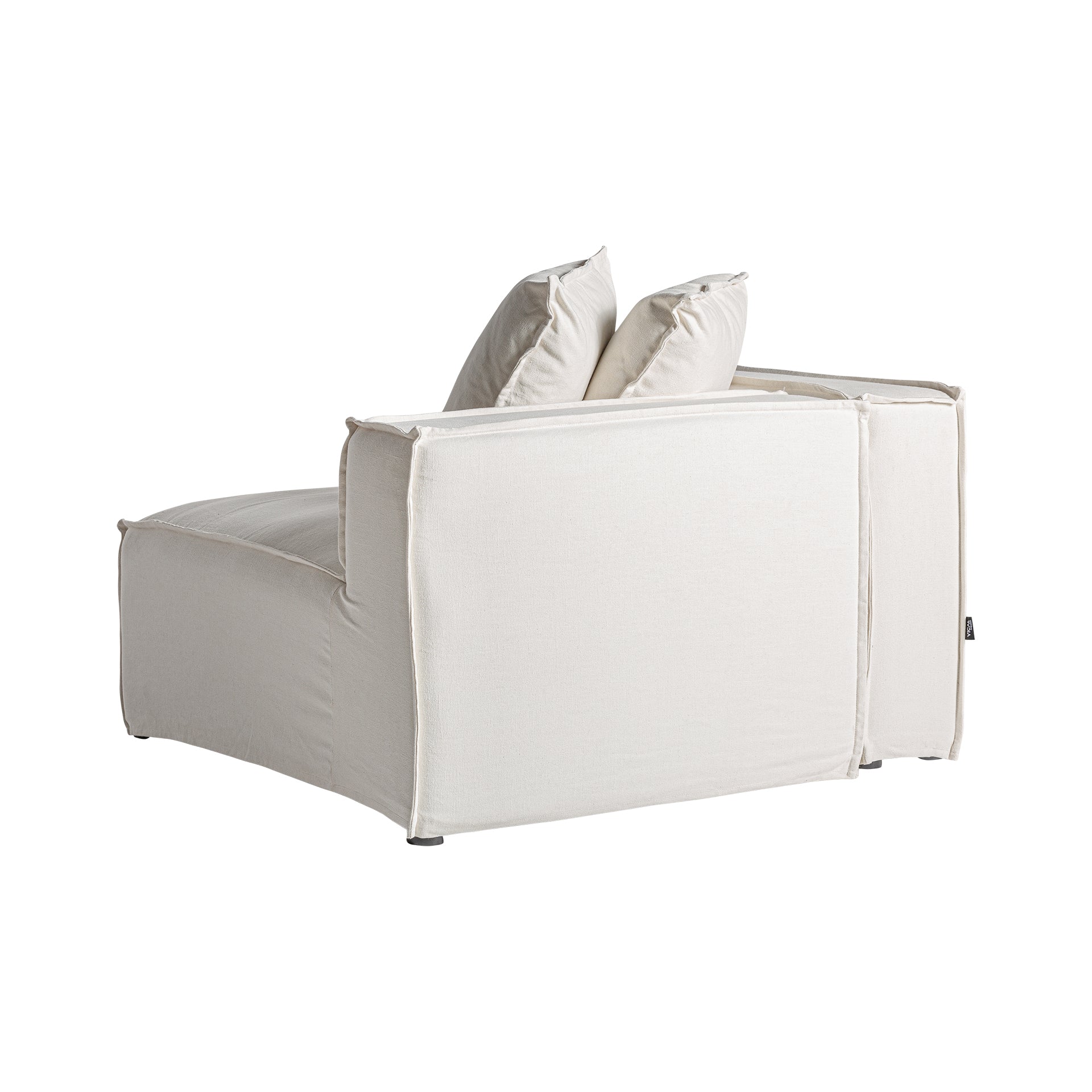 IZQUIERDA VIROLLE HÖRSOFFODUL