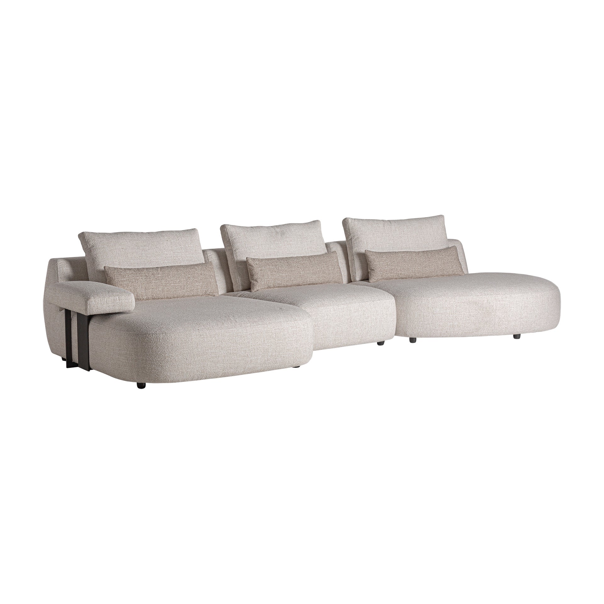 WINGLES CENTRAL SOFA MODULE