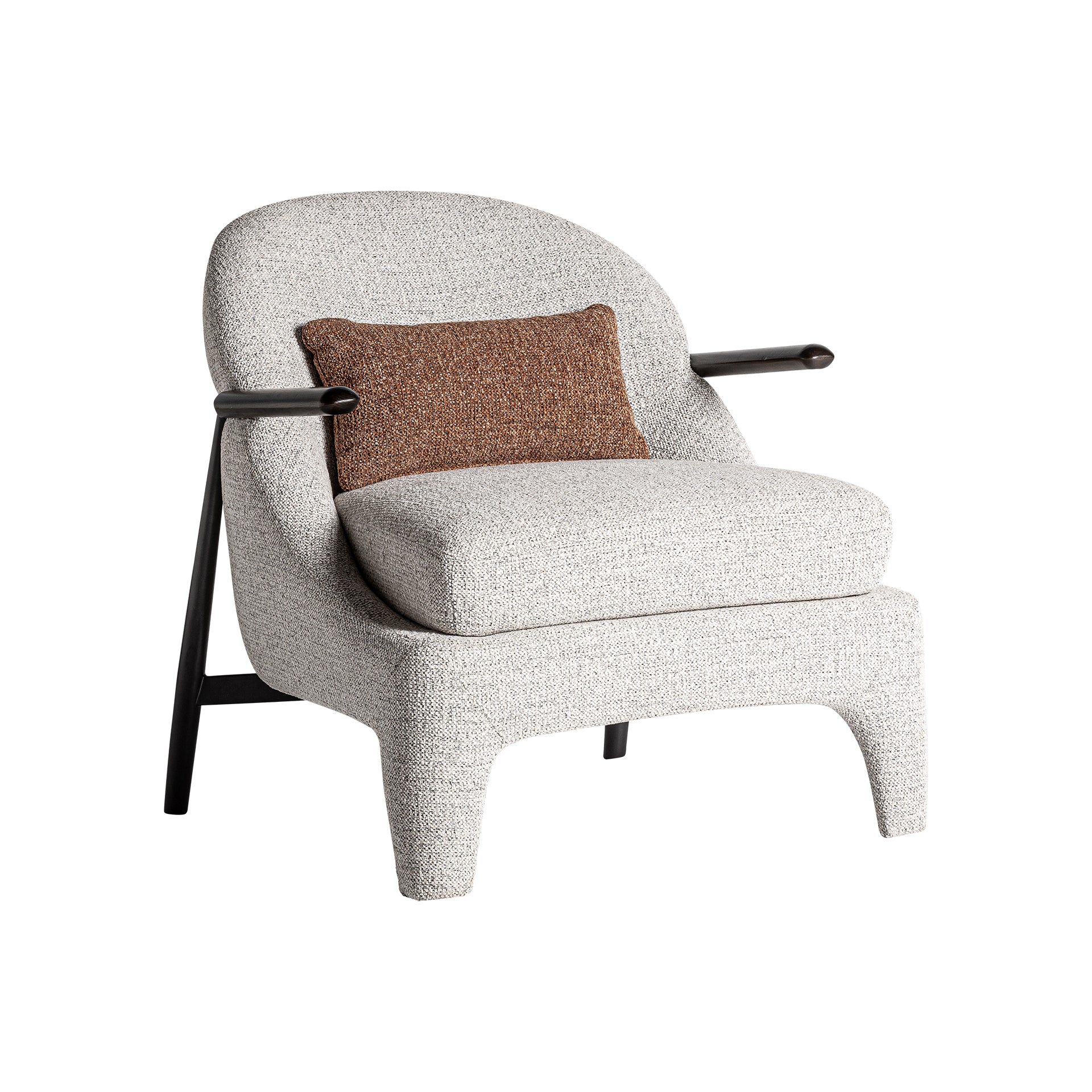 HERZELE ARMCHAIR