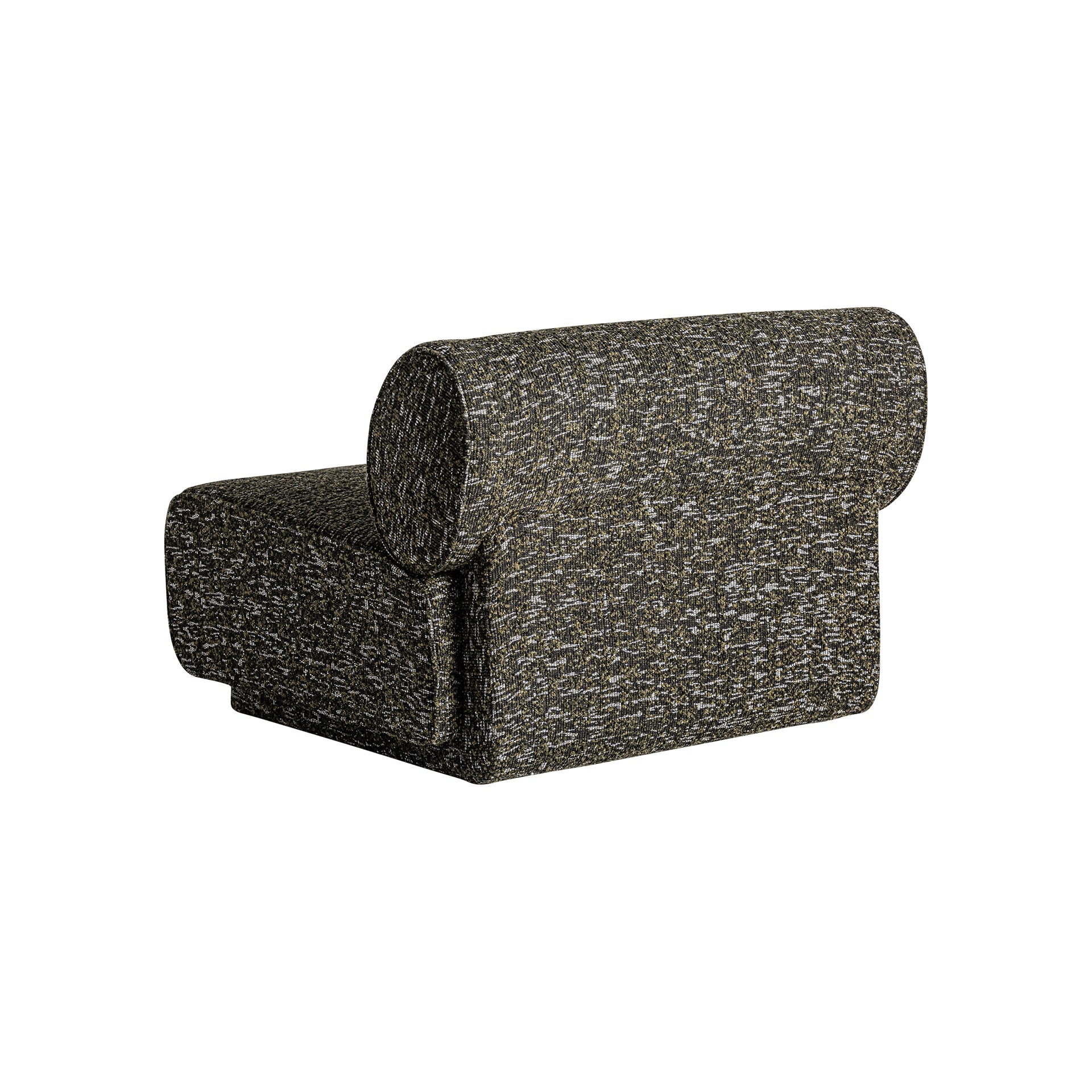 KOZLY CENTRAL SOFA MODULE