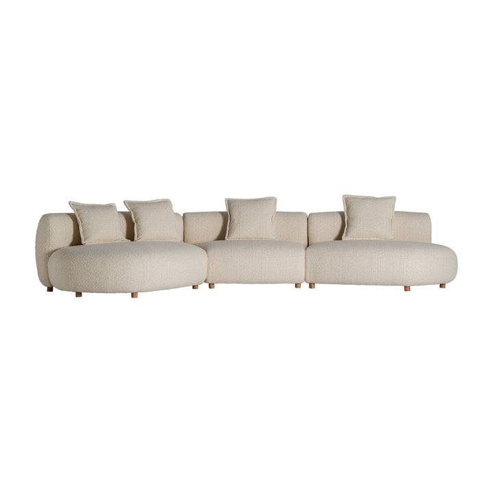 ZAKUPI MODULAR SOFA