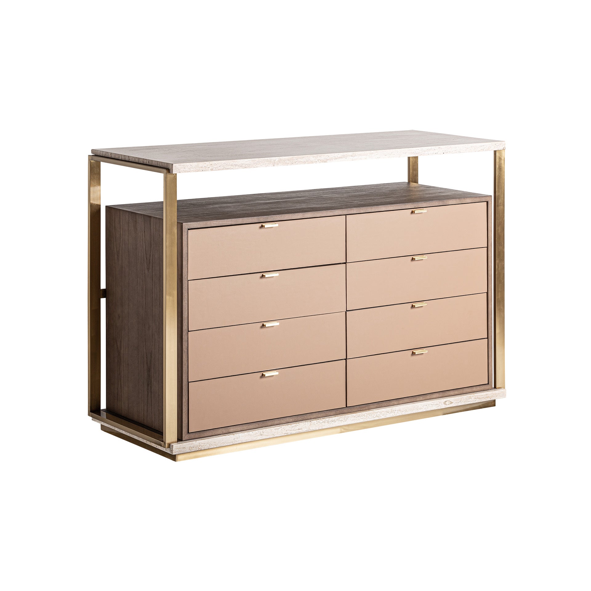 MONZA CHEST OF DRAWERS