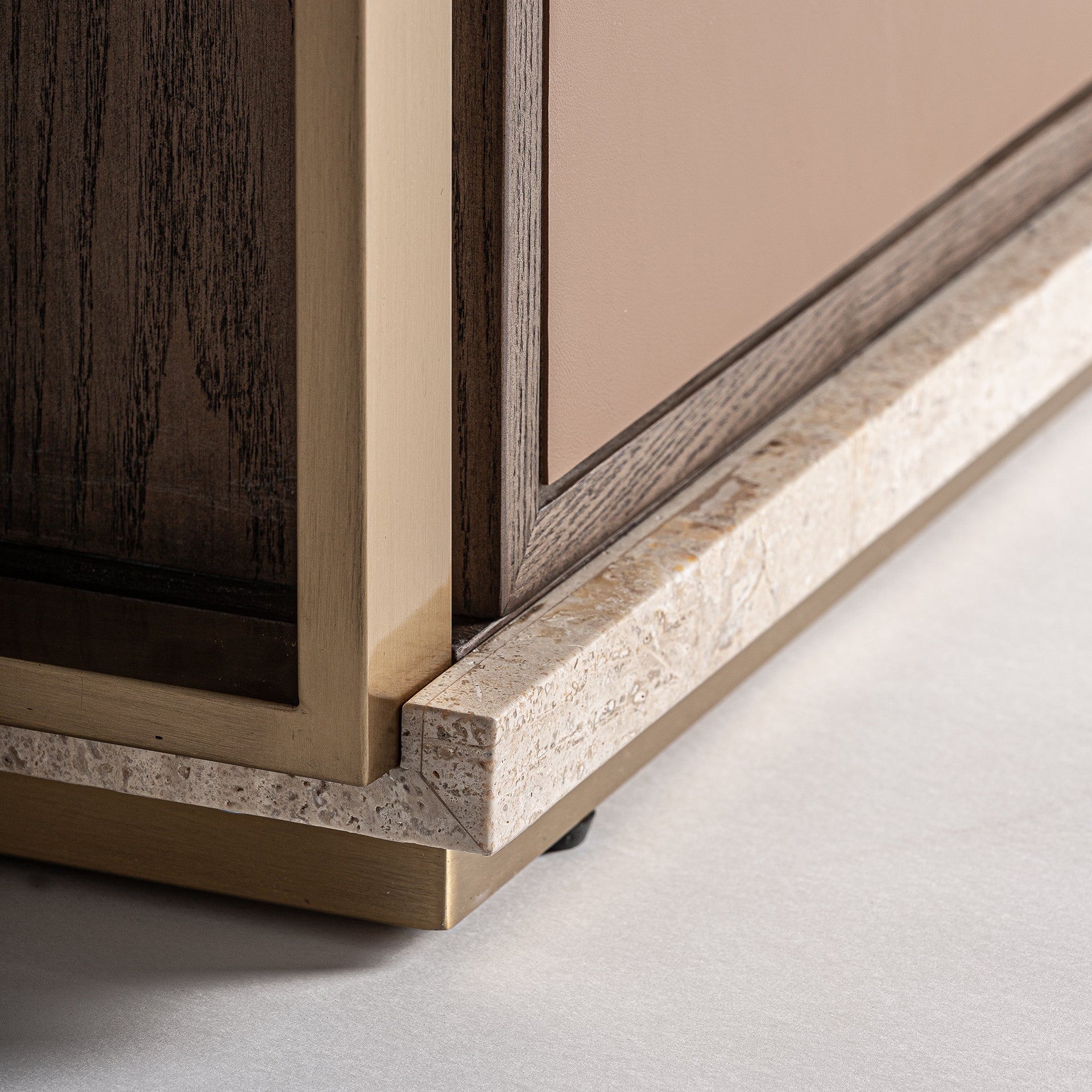 MONZA CHEST OF DRAWERS