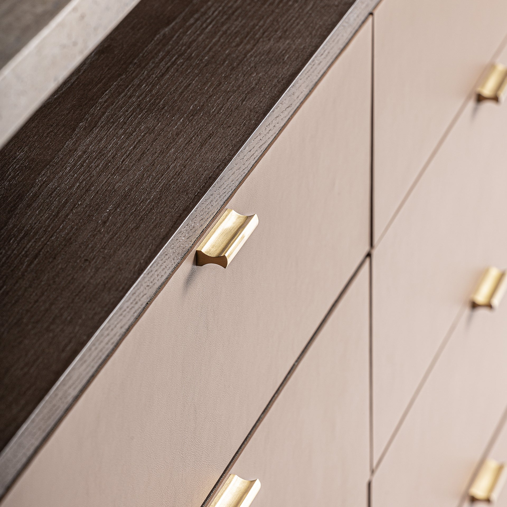 MONZA CHEST OF DRAWERS