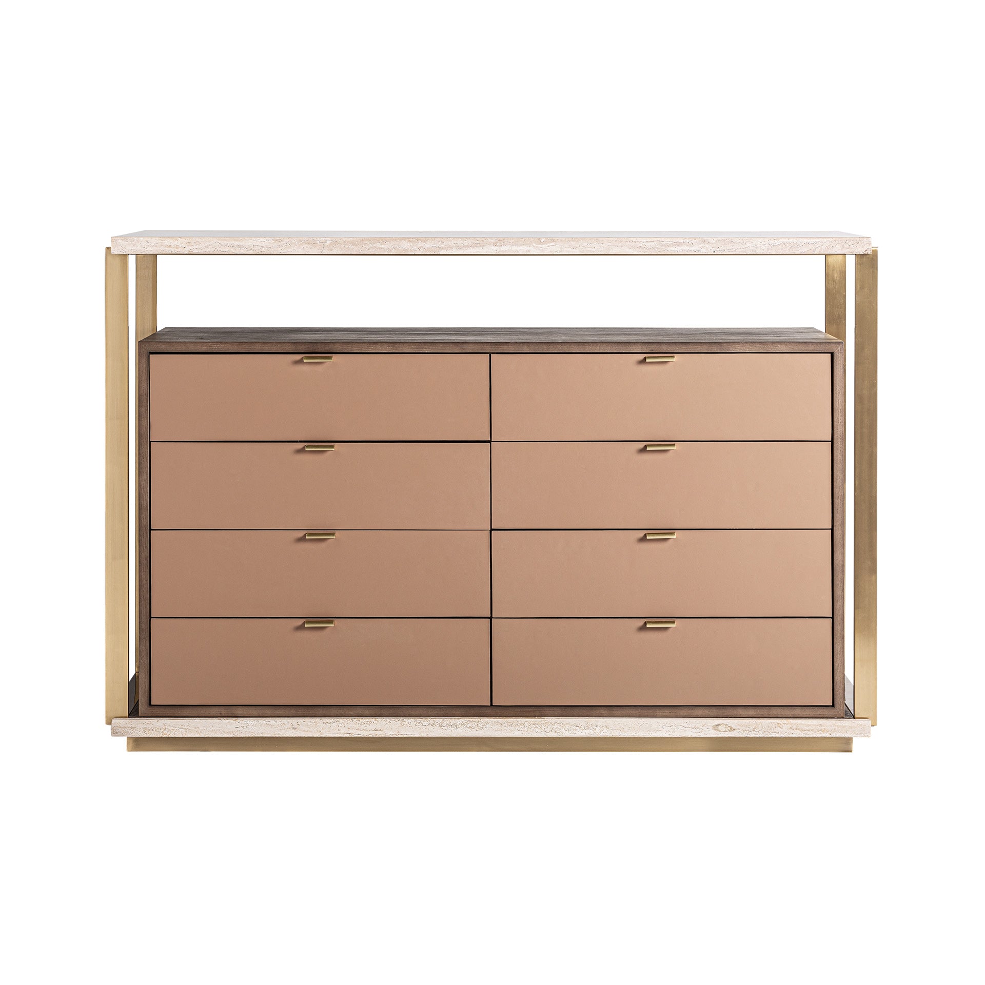 MONZA CHEST OF DRAWERS