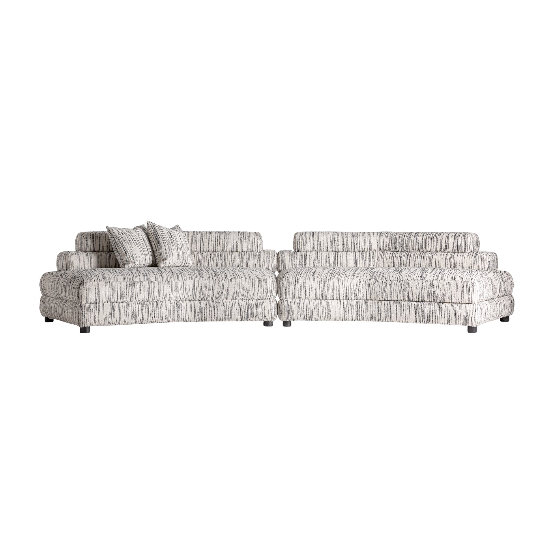 BREDSAND CORNER SOFA MODULE