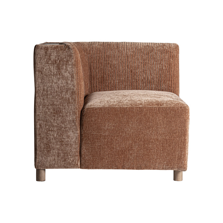 TREVIC CORNER SOFA MODULE