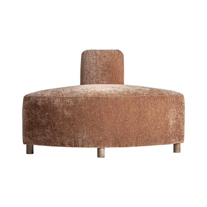 TREVIC CENTRAL SOFA MODULE