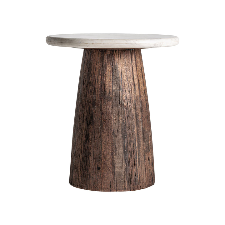 SKORUP SIDE TABLE