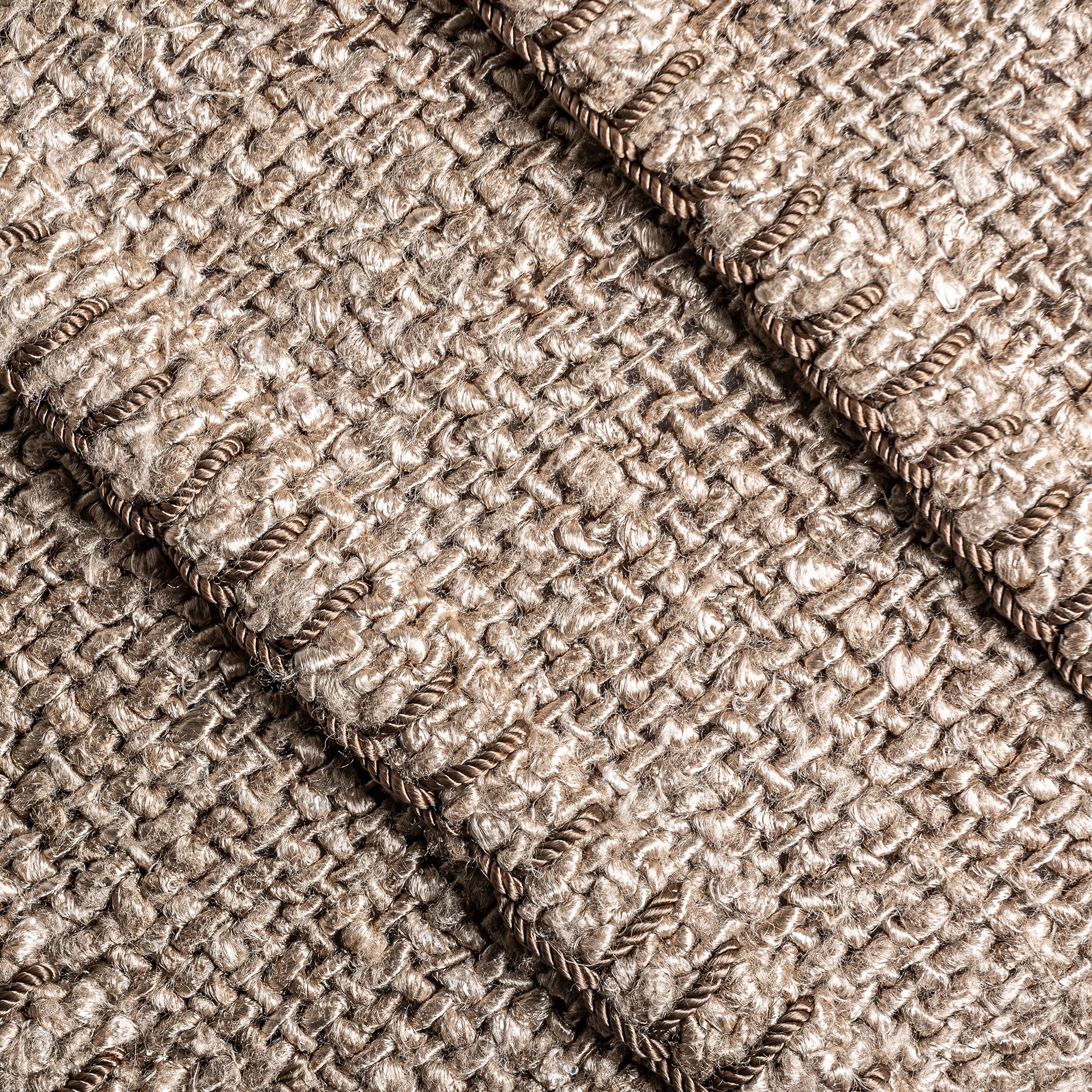 Kudde Azai Classic Cotton Cushion