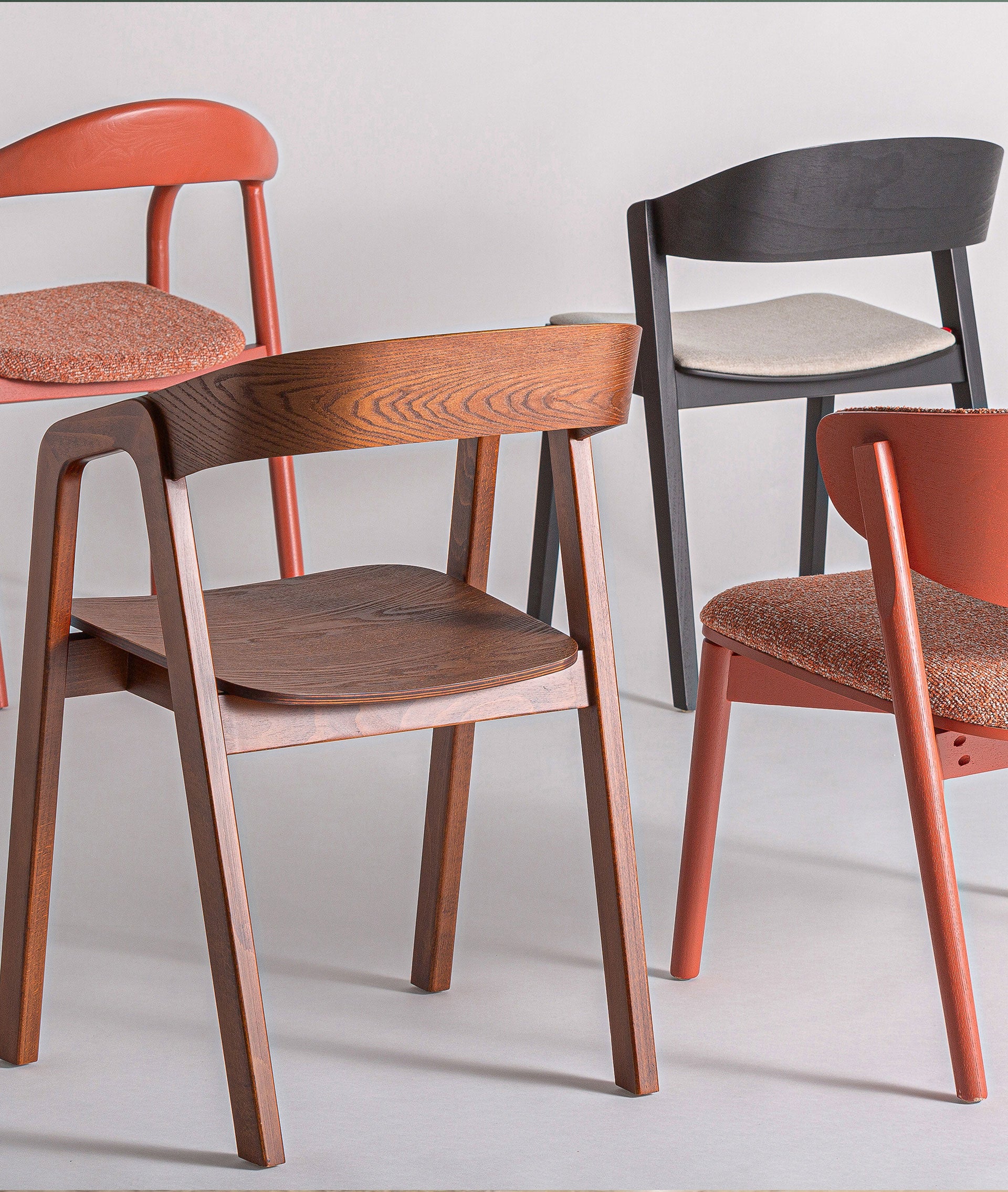REDE CHAIR