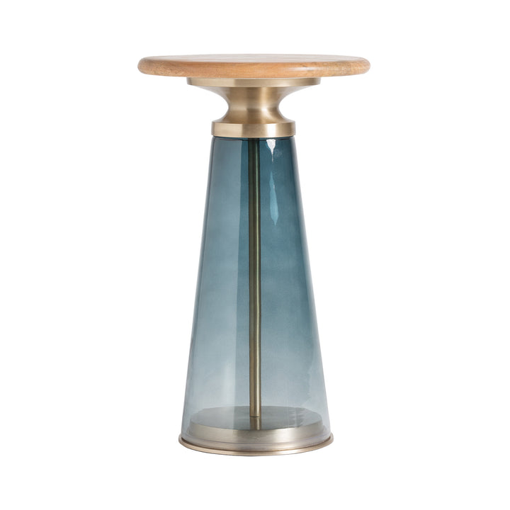 HAUGAN SIDE TABLE