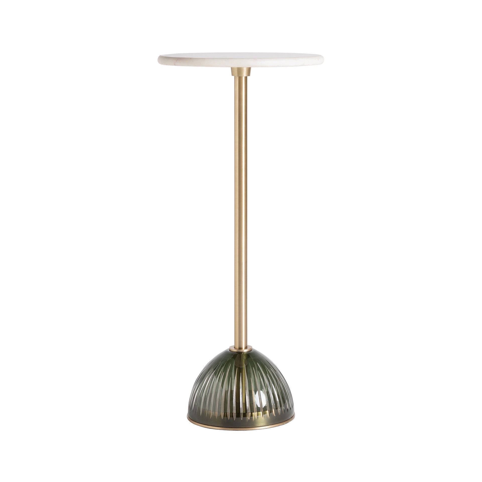 MURANO SIDE TABLE