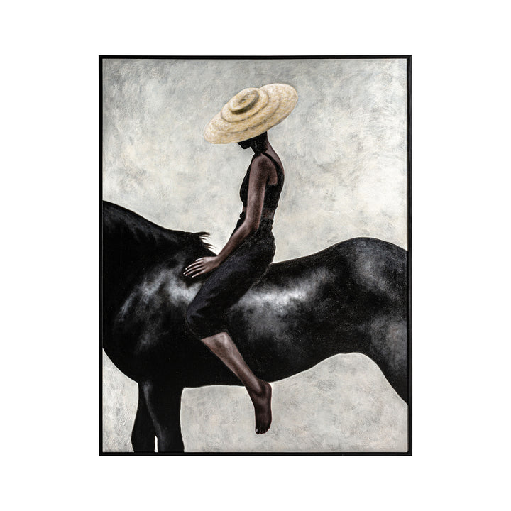 ADONIS WALL ART
