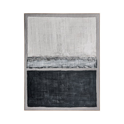 BERCHER WALL ART