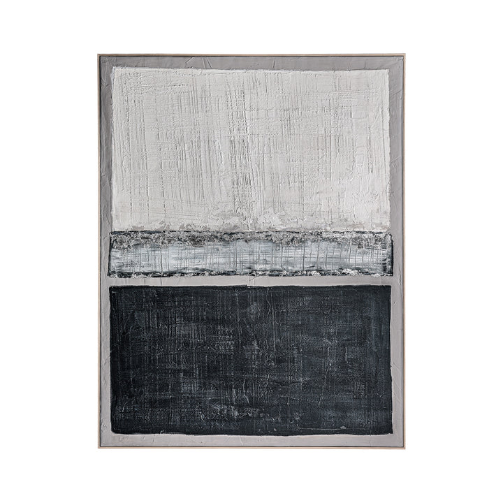 BERCHER WALL ART