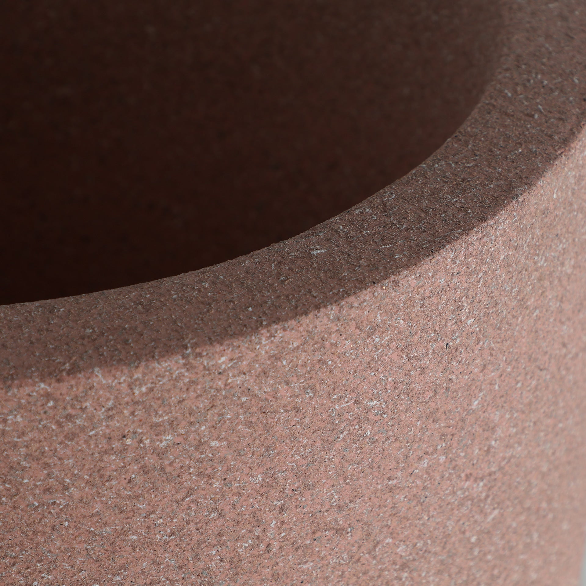 NIVOR PLANT POT