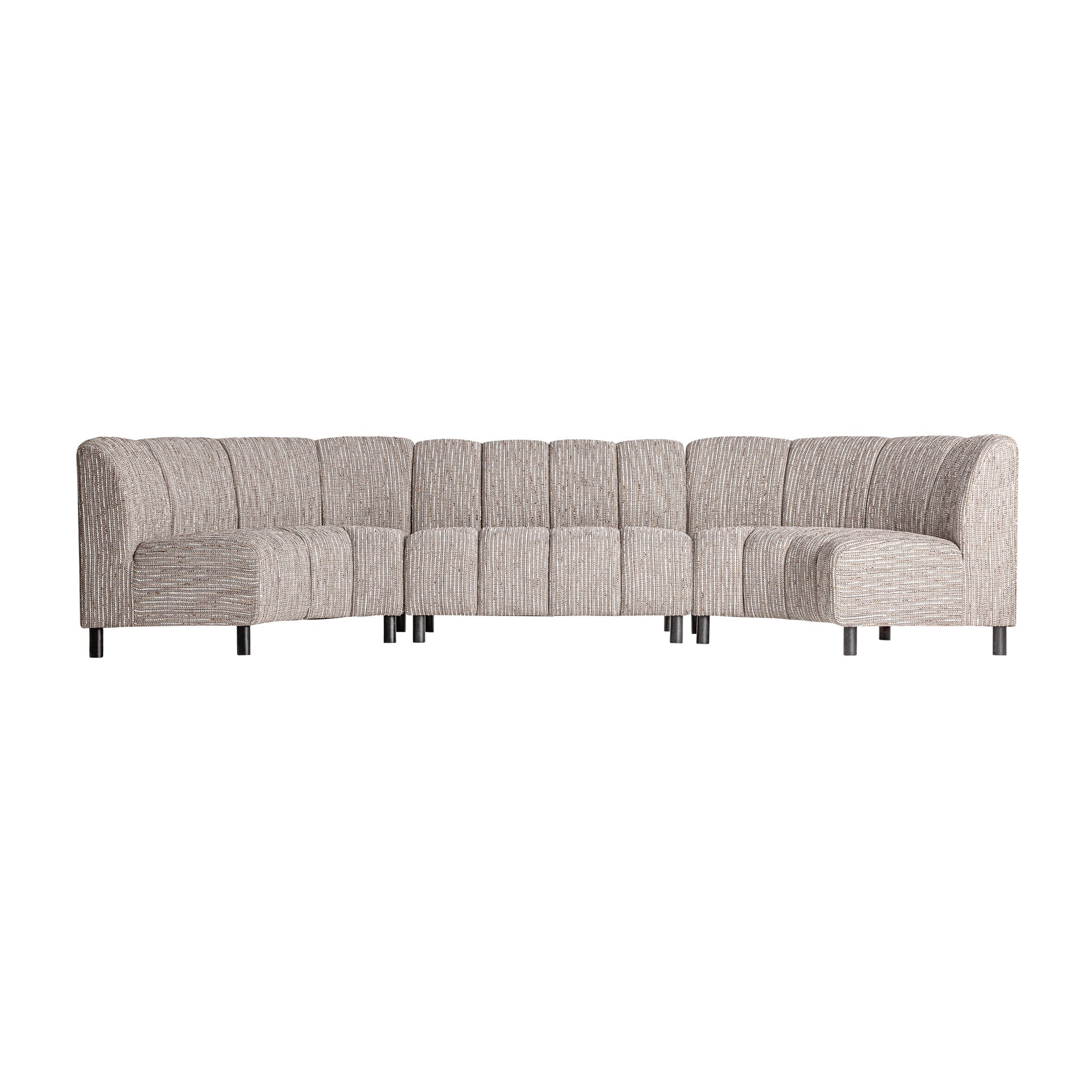 BERLING CENTRAL SOFA MODULE