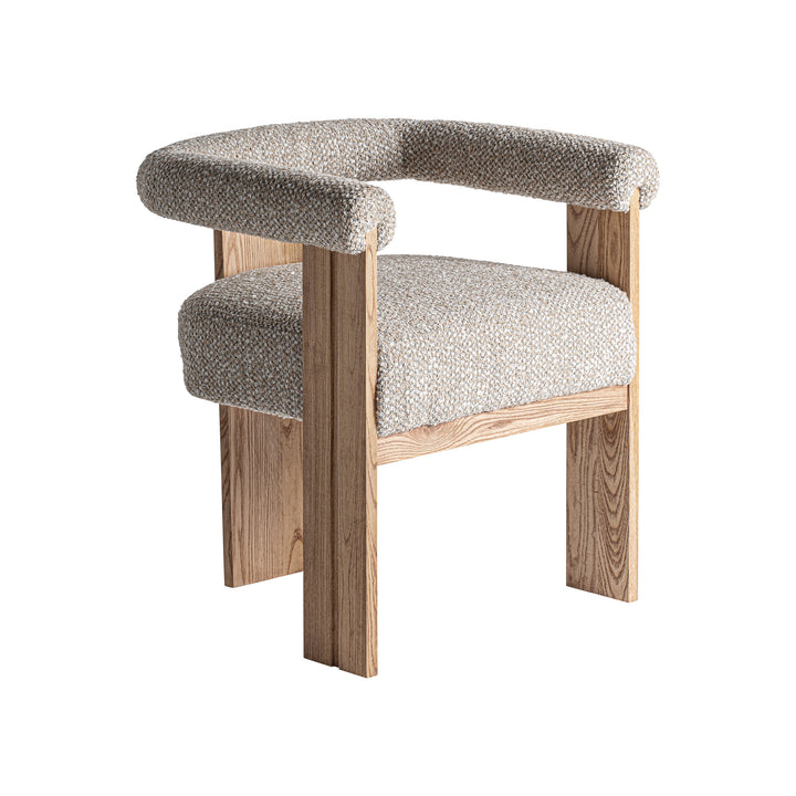 USTKA CHAIR