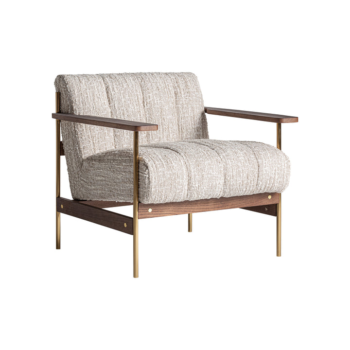 HABOUEY ARMCHAIR