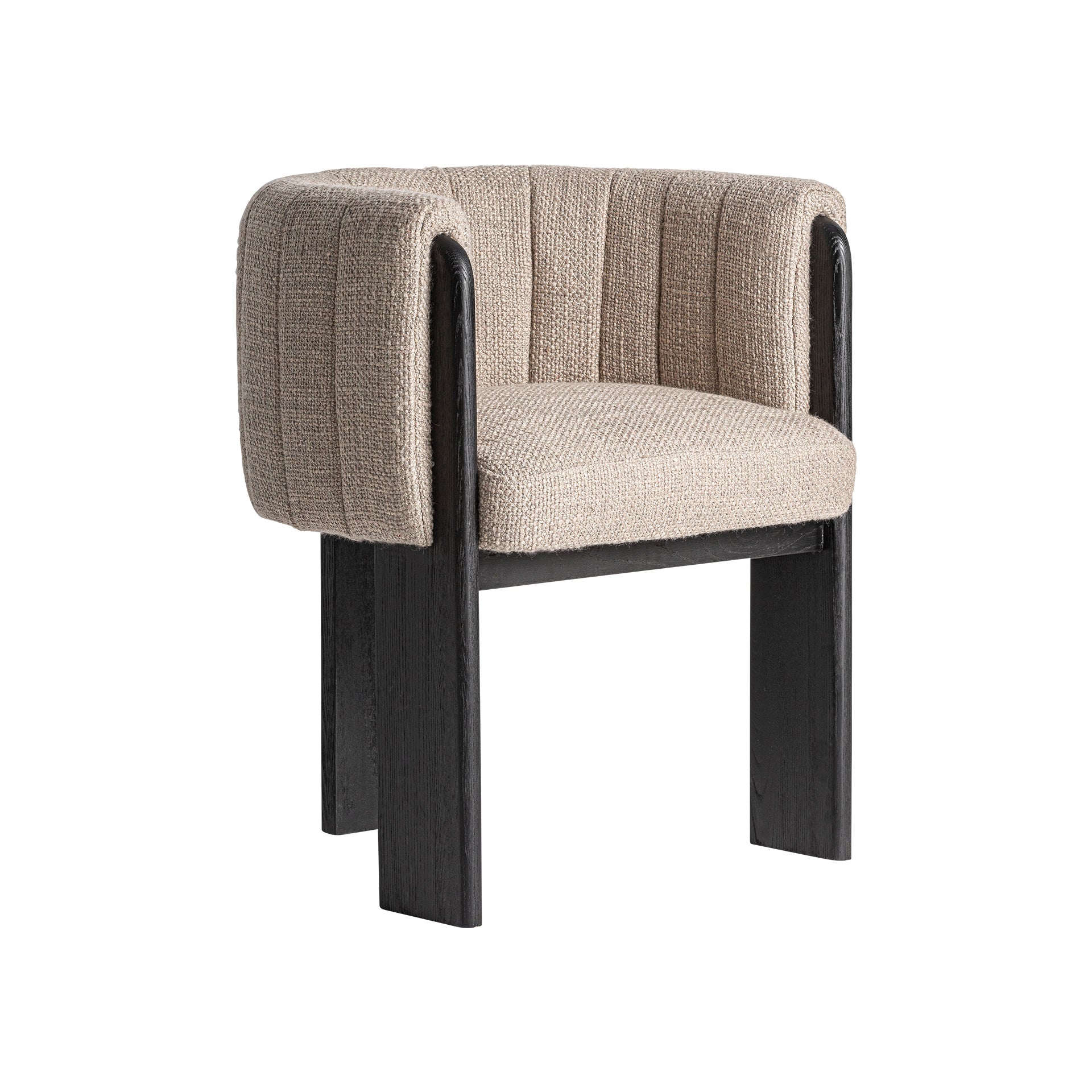 CLUNY CHAIR