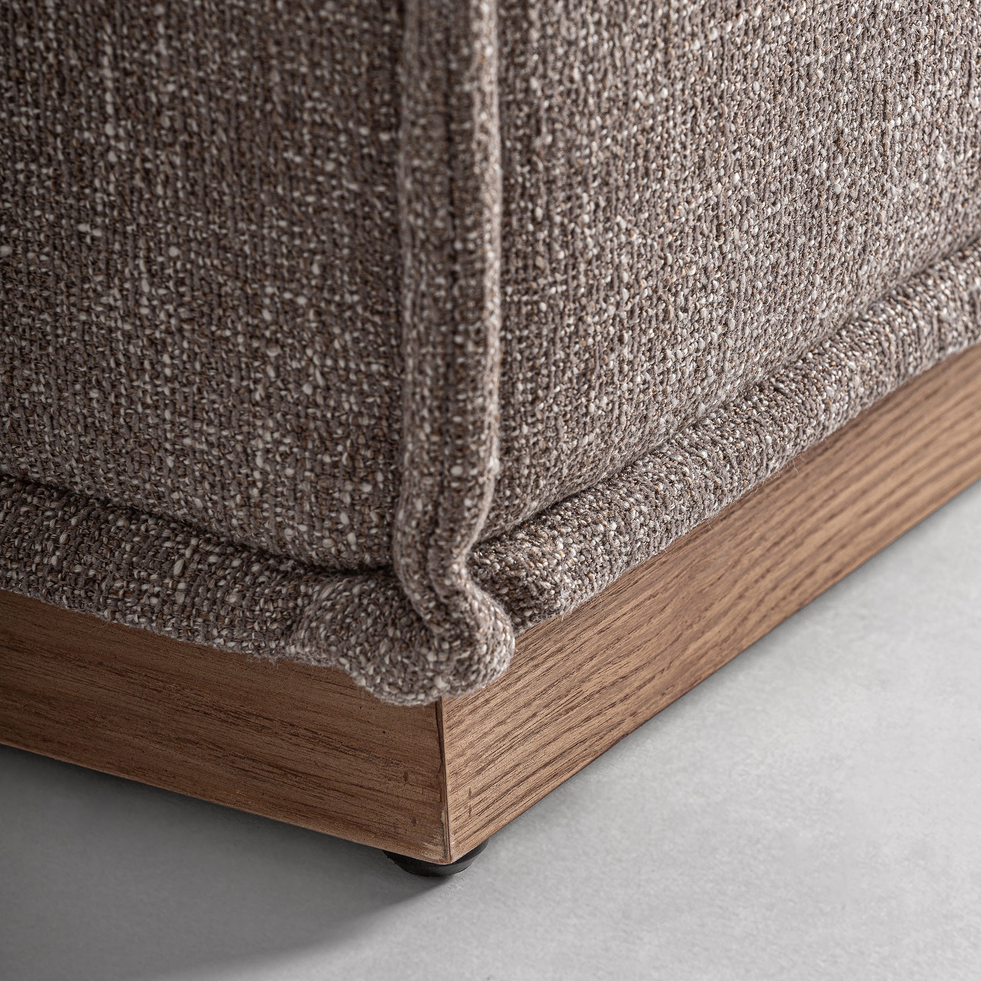 ASPACH CORNER SOFA MODULE