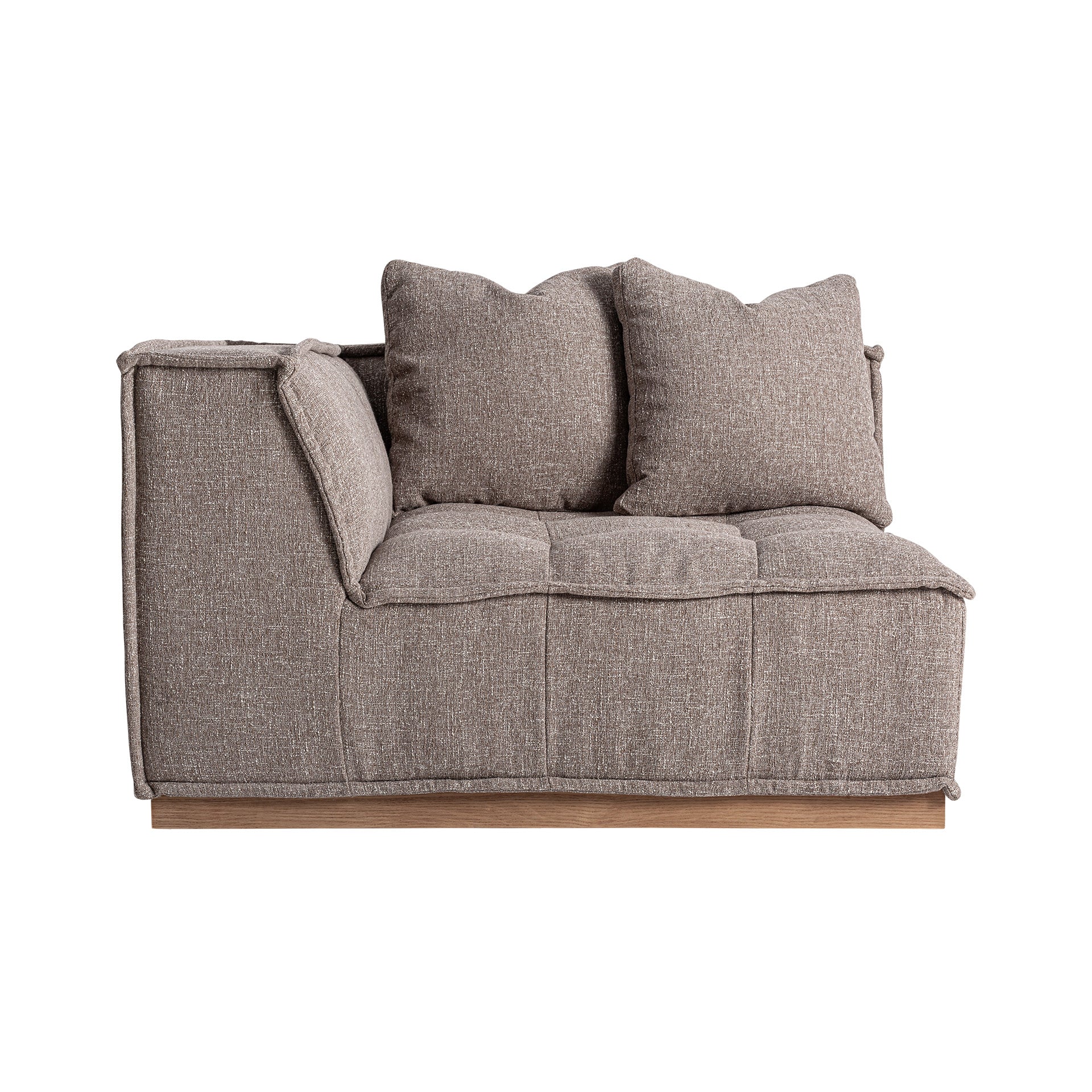 ASPACH CORNER SOFA MODULE