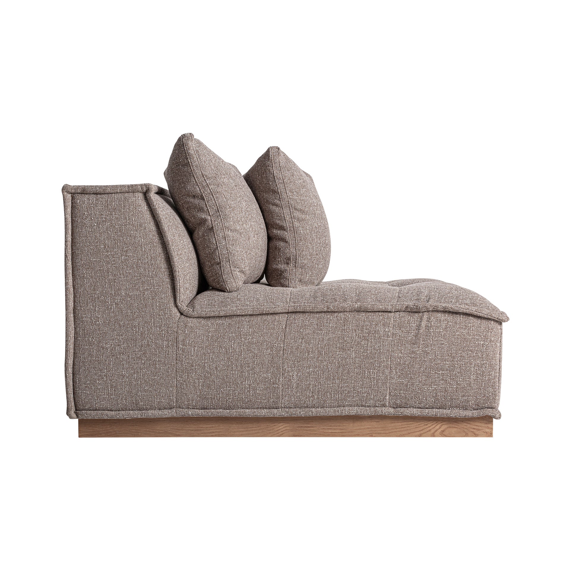 ASPACH CENTRAL SOFA MODULE