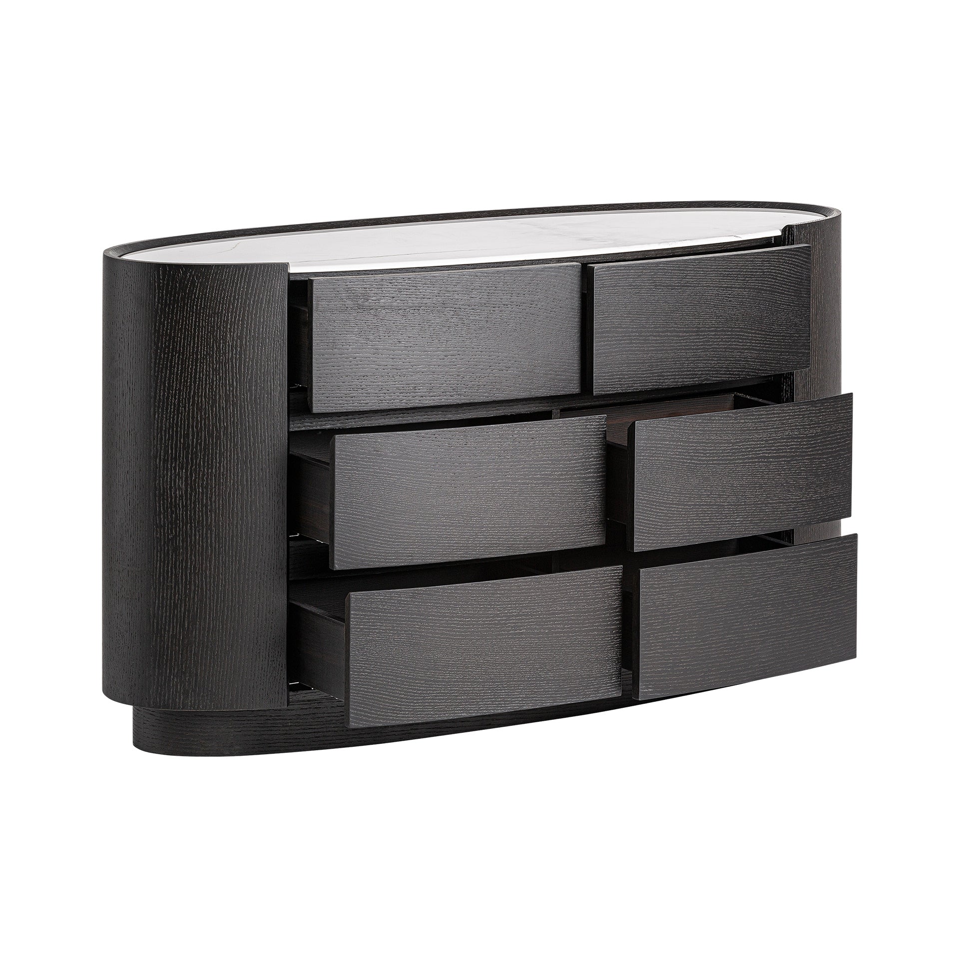 ISOLA CHEST OF DRAWERS