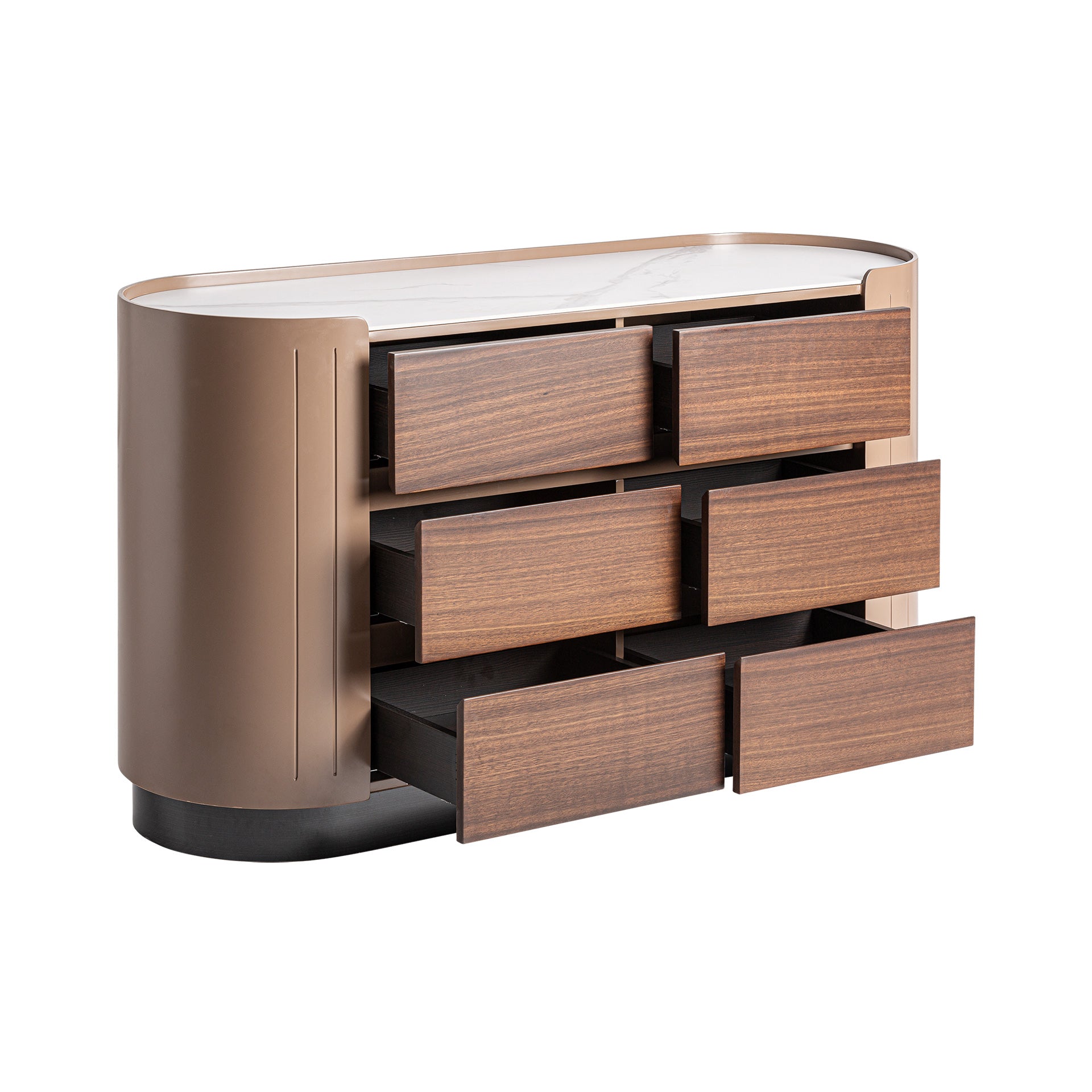 SOAZA CHEST OF DRAWERS