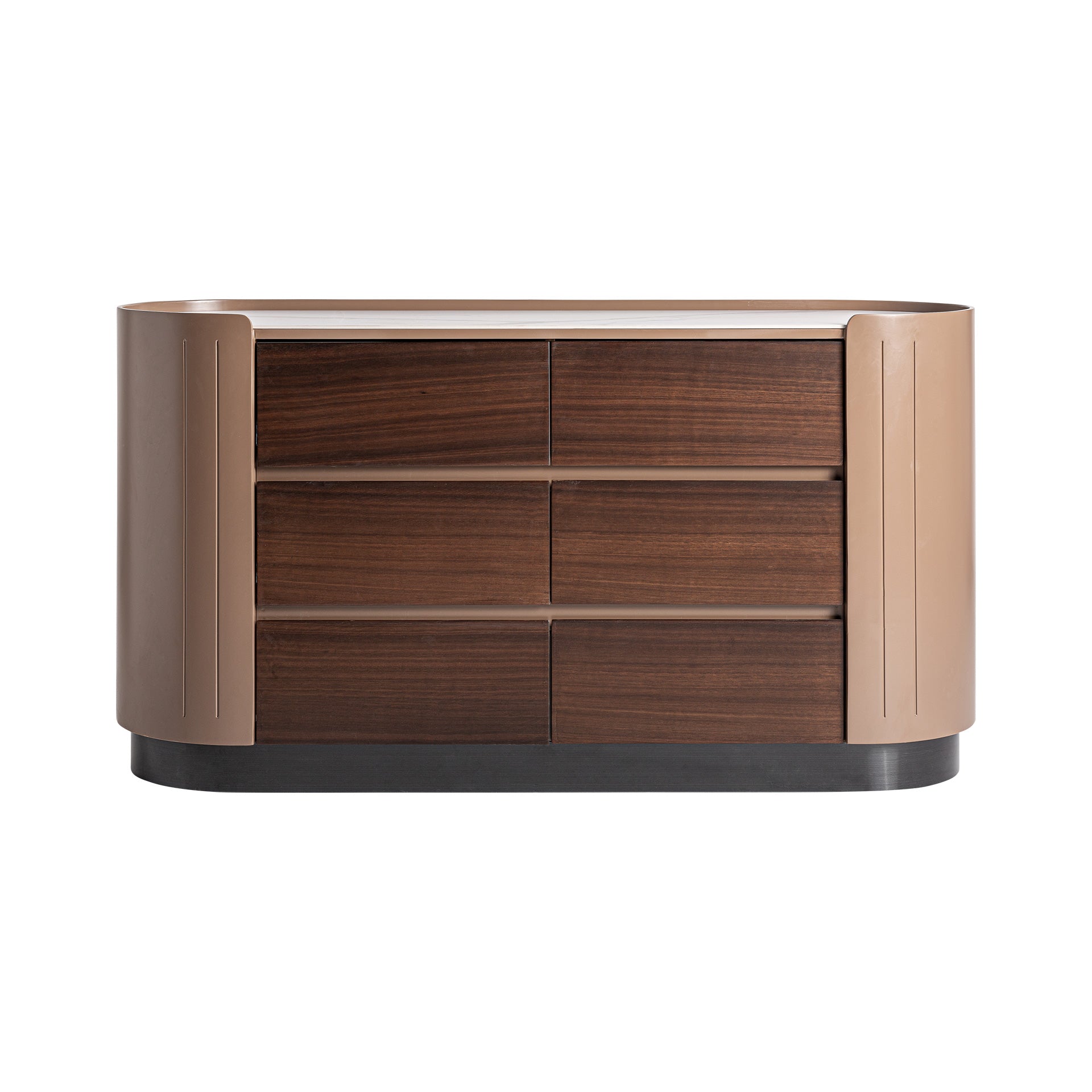 SOAZA CHEST OF DRAWERS