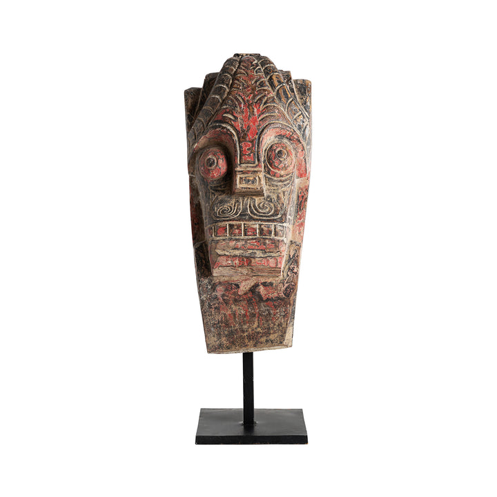DECORATIVE FIGURE
