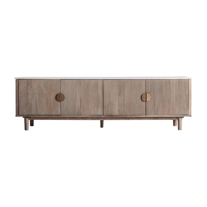 ZERF TV STAND