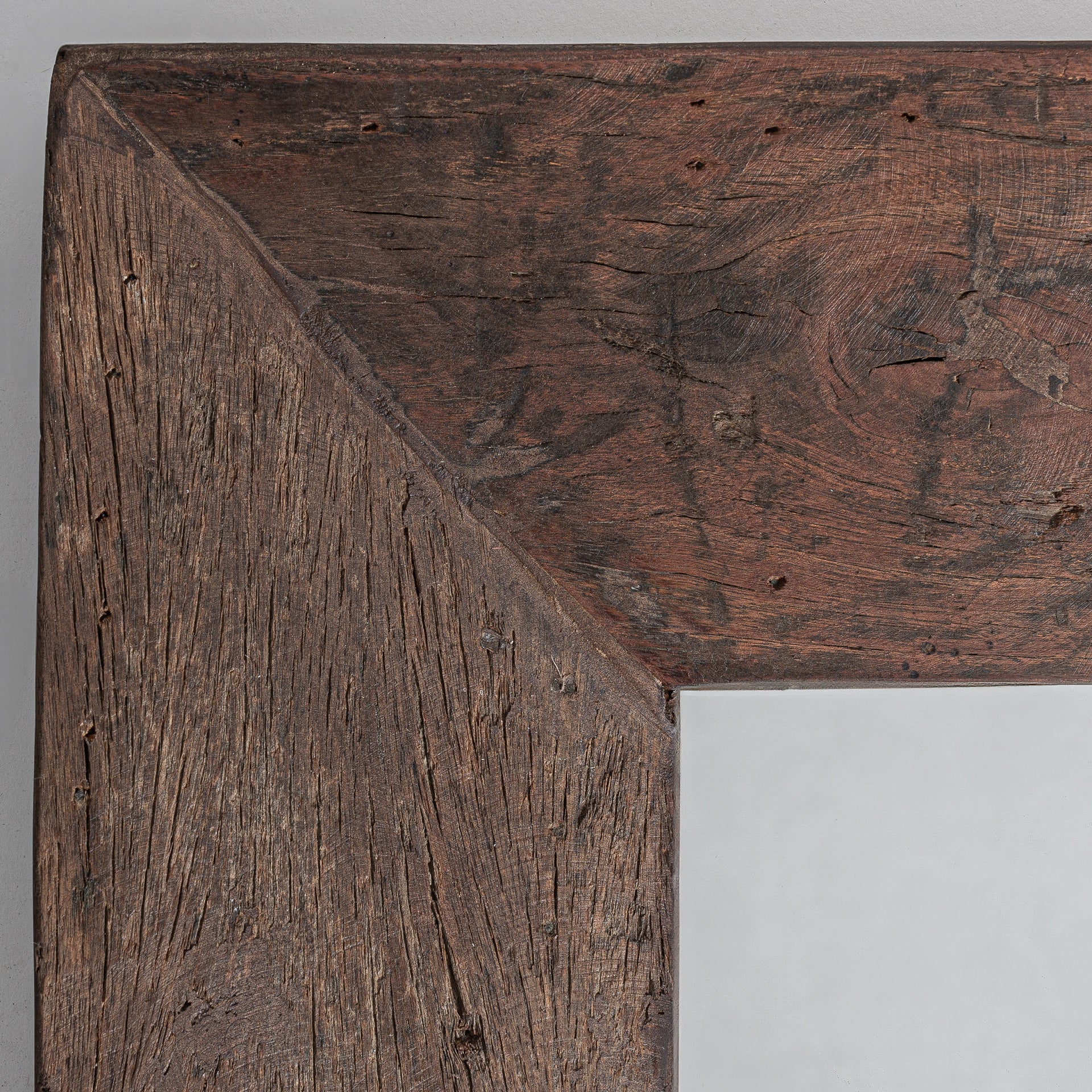 Spegel Vical Recycled Pine Mirror