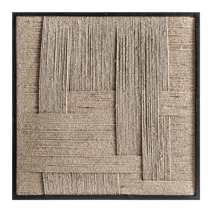 TEHUTI WALL ART