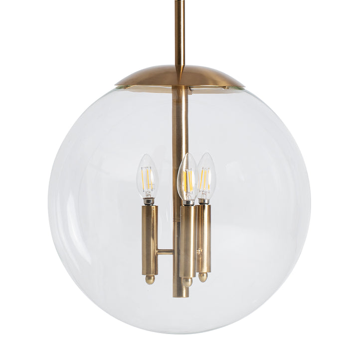 SAHI CEILING LAMP
