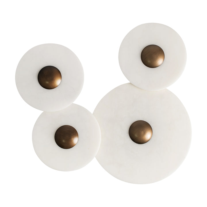 ELIES WALL LAMP