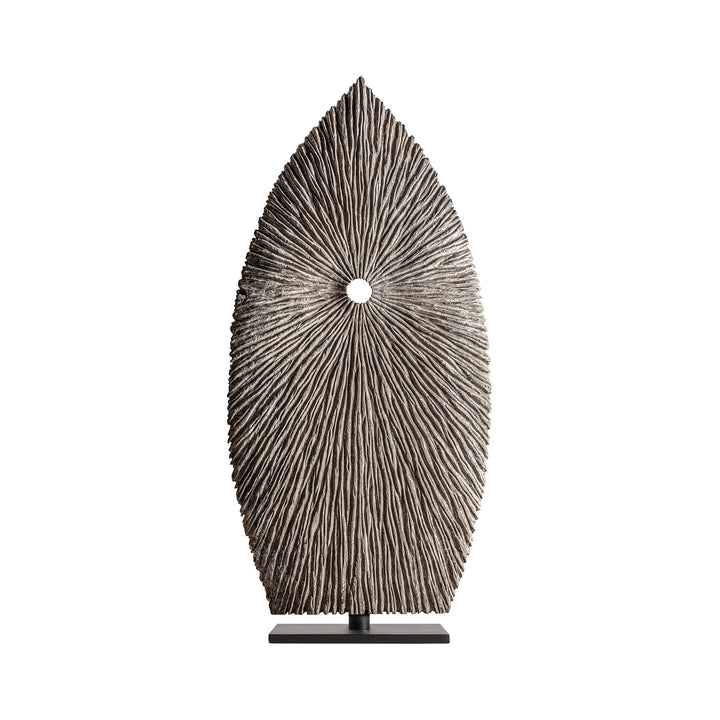 FLOOR SCULPTURE